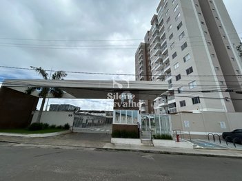 apartment em Rua Luiz Carlos Prestes, Ponto Novo - Aracaju - SE