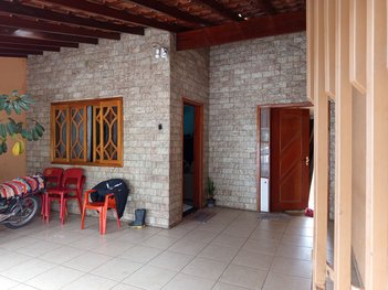 house em Rua Rogério Pedroso de Souza, Jardim Nova Esperança - Sorocaba - SP