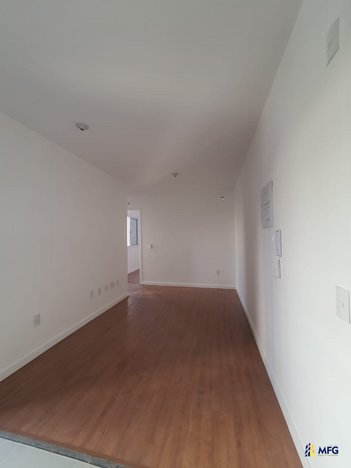 apartment em Rua Idalina Maria de Jesus Silva, Jardim Abatiá - Sorocaba - SP