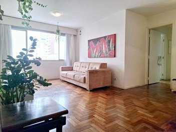 apartment em Rua Graúna, Vila Uberabinha - São Paulo - SP