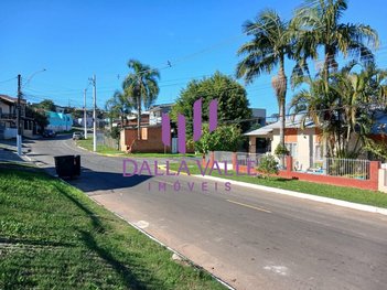 house em Rua Duarte da Costa, Vila Vista Alegre - Cachoeirinha - RS