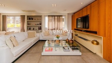 apartment em Rua Afonso de Freitas, Paraíso - São Paulo - SP