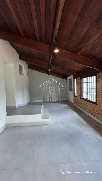 house em Rua Almirante Tamandaré, Centro - Santo André - SP