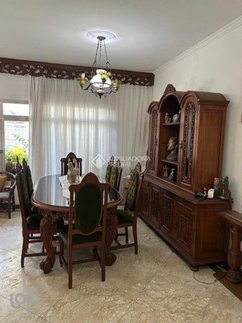 house em Mediterrâneo, Centro - São Bernardo do Campo - SP