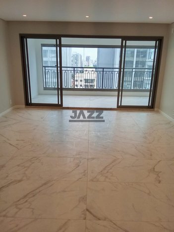 apartment em Avenida Bem-te-vi, Moema - São Paulo - SP