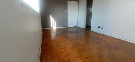 apartment em Avenida Jônia, Jardim Brasil (Zona Sul) - São Paulo - SP