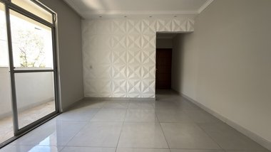 apartment em Rua Cônsul Walter, Buritis - Belo Horizonte - MG