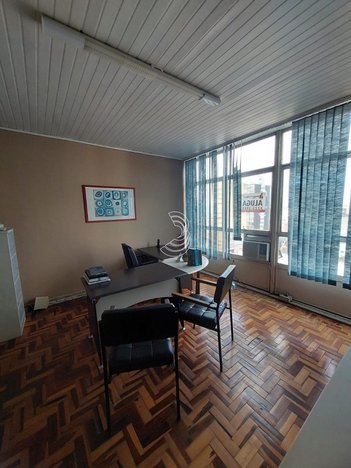 office em Quinze de Novembro, Centro - Pelotas - RS