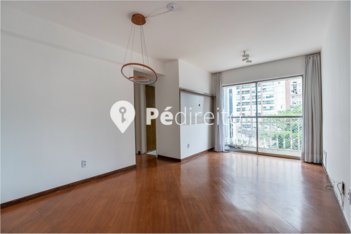 apartment em Rua Doutor Guilherme Bannitz, Itaim Bibi - São Paulo - SP