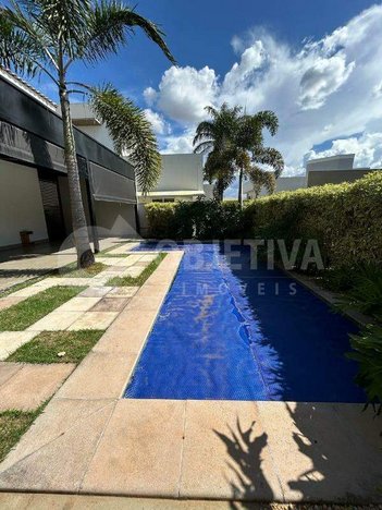 house em Rua Antônio Francisco Rosa, Aclimação - Uberlândia - MG