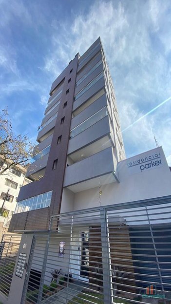 apartment em Machado de Assis, Medianeira - Caxias do Sul - RS