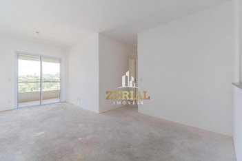apartment em Avenida Senador Vergueiro, Centro - São Bernardo do Campo - SP