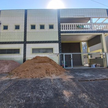 commercial_property em Plínio Pardini, Parque Ortolândia - Hortolândia - SP