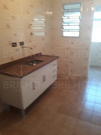 apartment em Rua Laranjeira, Cidade das Flores - Osasco - SP