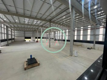 industrial em Avenida Dois, Eldorado - São José dos Campos - SP