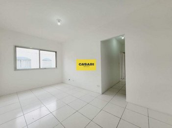 apartment em Rua Continental, Jardim do Mar - São Bernardo do Campo - SP