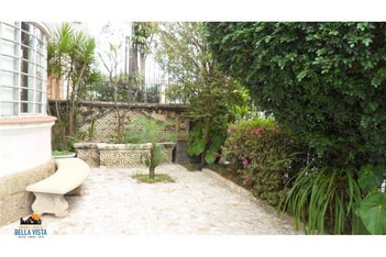 house em Rua Luís Góis, Mirandópolis - São Paulo - SP