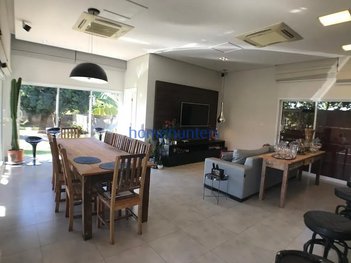 house em Rua Professor José Fernandes Soares, Parque Xangrilá - Campinas - SP