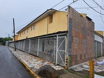 industrial em Rua Buttenbender, Fátima - Canoas - RS