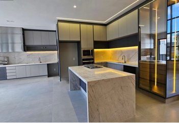 house em Rodovia Lix da Cunha, Residencial Evidências - Indaiatuba - SP