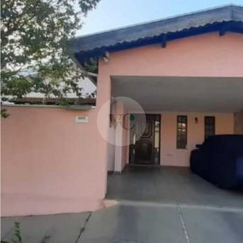 house em Rua Pedro de Almeida, Vila Santa Madre Cabrini - São Carlos - SP