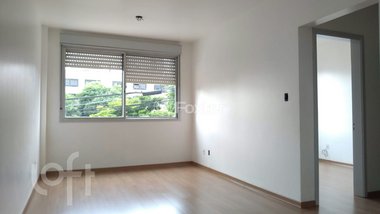 apartment em Rua Corte Real, Centro - Novo Hamburgo - RS