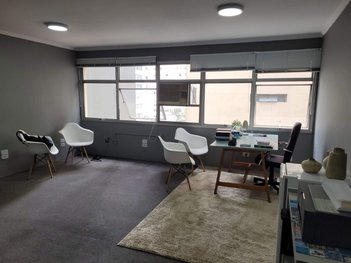 office em Avenida Brigadeiro Luís Antônio, Jardim Paulista - São Paulo - SP