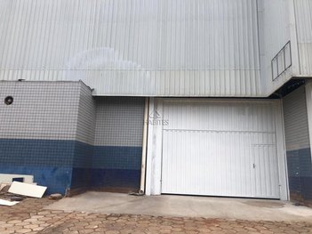 industrial em José Lapenna, Distrito Industrial - Botucatu - SP