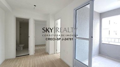 apartment em Avenida das Belezas, Vila Plana - São Paulo - SP