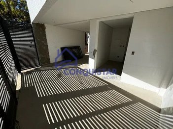 house em Rua Carlyle Guimarães Cardoso, Planalto - Belo Horizonte - MG