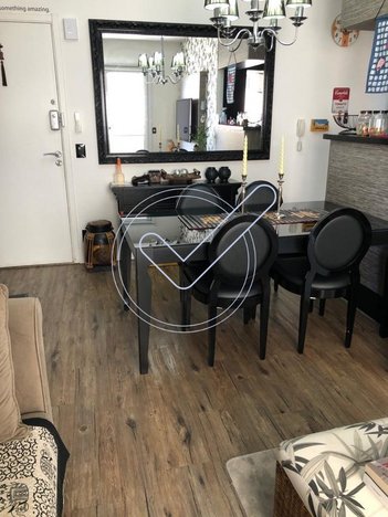 apartment em Avenida Aruanã, Tamboré - Barueri - SP