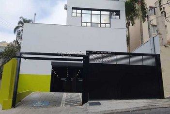 industrial em Rua Engenheiro Isaac Milder, Vila Morumbi - São Paulo - SP