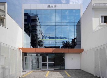 office em Rua Colônia da Glória, Vila Mariana - São Paulo - SP