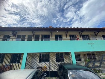 apartment em Rua Herculano Pena, Parque Presidente Vargas - Fortaleza - CE
