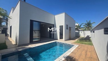 house em Avenida Marco Pellegrino, Santa Rosa - Piracicaba - SP