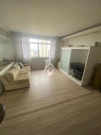 apartment em Avenida Paes de Barros, Mooca - São Paulo - SP