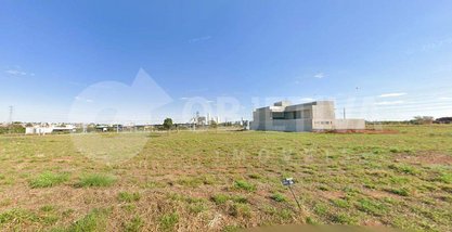 land_lot em Rua dos Viburnos, Jardim Sul - Uberlândia - MG