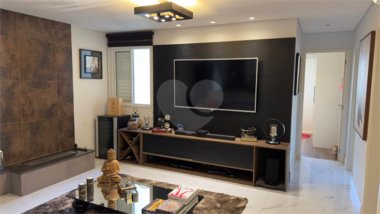 apartment em Rua Chiara Lubich, Jardim Ermida II - Jundiaí - SP