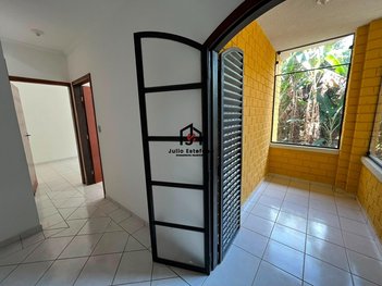 apartment em Avenida Luiz Gonzaga das Neves, Caminho Novo - Tremembé - SP