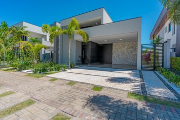 house em Rua Luiz Casagrande, Vila Suíça - Indaiatuba - SP