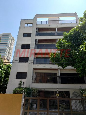 apartment em Avenida Atlântica, Enseada - Guarujá - SP
