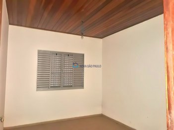 house em Avenida Francisco de Paula Mayrink, Vila Sorocabana - Mairinque - SP