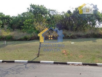 land_lot em Avenida Benedito Isaac Pires, Parque Dom Henrique - Cotia - SP