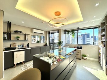 office em República Argentina, Vila Izabel - Curitiba - PR