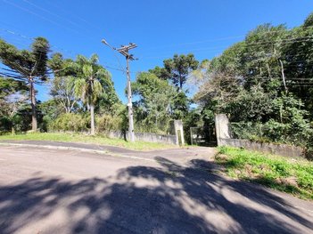 land_lot em Rua Marcos Nicolau Strapasson, Recanto Verde - Campina Grande do Sul - PR