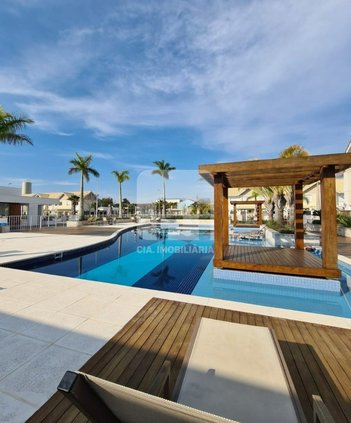 house em Rua Sagrado Coração de Jesus, Morro das Pedras - Florianópolis - SC