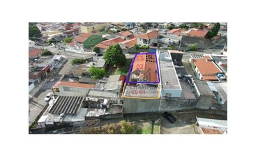 house em Rua Mário Duarte, Jardim Califórnia - Jundiaí - SP