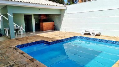 house em Avenida Comendador Camillo Júlio, Jardim Ibiti do Paço - Sorocaba - SP