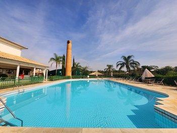 house em Rua Padre Lívio Emílio Calliari, Parque Ibiti Reserva - Sorocaba - SP