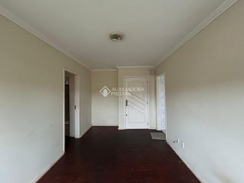 apartment em Rua Augusto Severo, Nossa Senhora das Graças - Canoas - RS